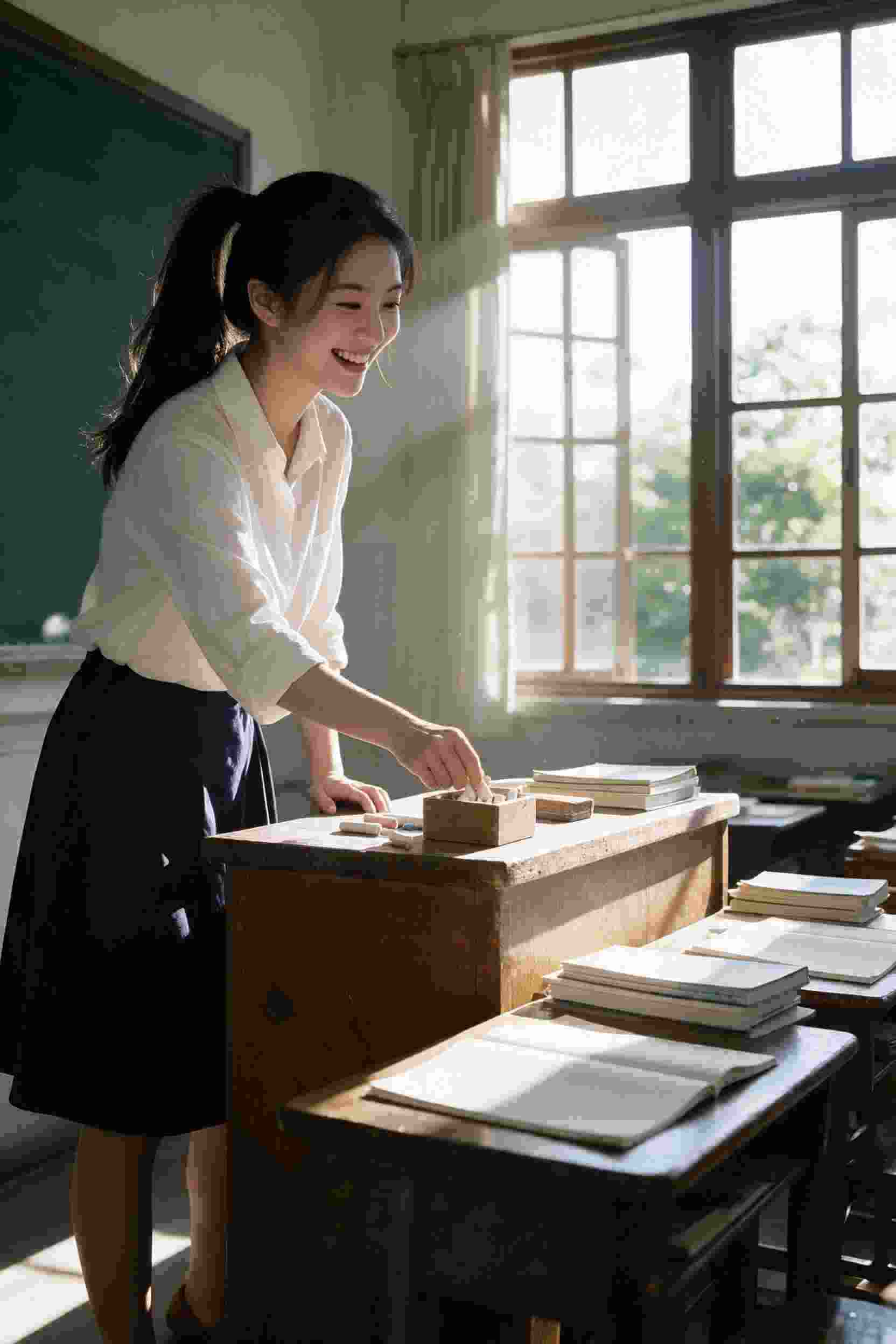 下坂本姐妹
